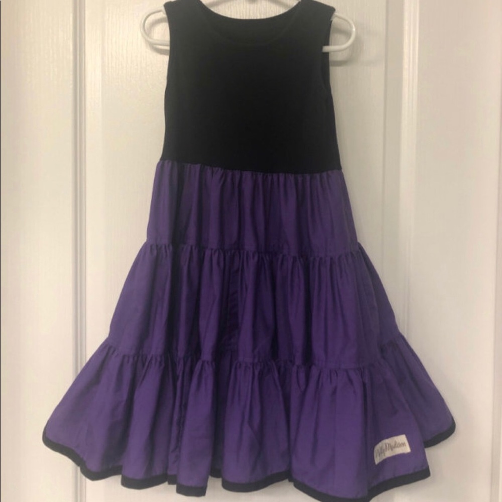 🎉SOLD💜Nelly Madison~ Josephine~Size 4
